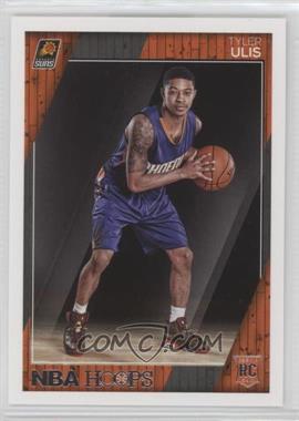 2016-17 Panini NBA Hoops - [Base] #290 - Rookies - Tyler Ulis