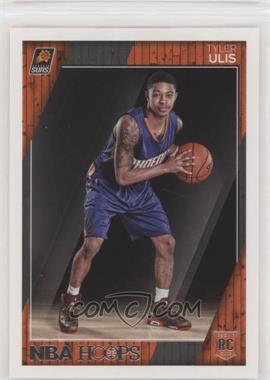 2016-17 Panini NBA Hoops - [Base] #290 - Rookies - Tyler Ulis