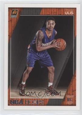 2016-17 Panini NBA Hoops - [Base] #290 - Rookies - Tyler Ulis