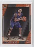 Rookies - Tyler Ulis