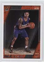 Rookies - Tyler Ulis