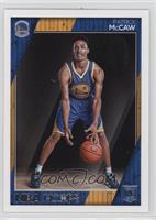 Rookies - Patrick McCaw