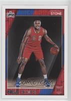 Rookies - Diamond Stone