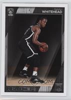 Rookies - Isaiah Whitehead