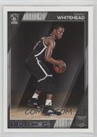 Rookies - Isaiah Whitehead