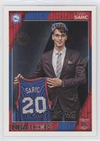 Rookies - Dario Saric