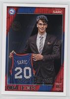 Rookies - Dario Saric