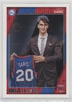 Rookies - Dario Saric