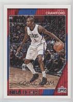 Jamal Crawford