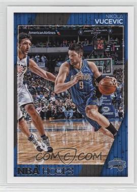 2016-17 Panini NBA Hoops - [Base] #78 - Nikola Vucevic