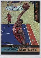 Norman Powell #/25