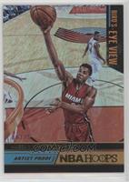 Hassan Whiteside #/25