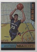 Anthony Davis #/25