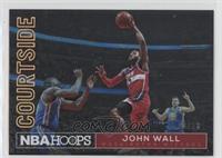 John Wall #/10