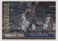 Paul George #/10