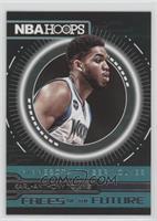 Karl-Anthony Towns