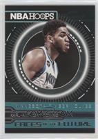 Karl-Anthony Towns