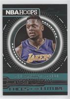 Julius Randle