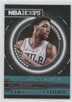 Jahlil Okafor