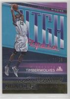 Andrew Wiggins [Noted] #/25