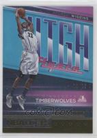 Andrew Wiggins #/25