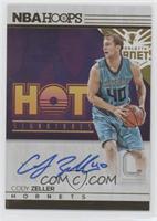 Cody Zeller