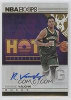 Rashad Vaughn