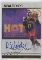 Dennis Schroder