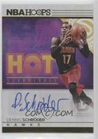 Dennis Schroder