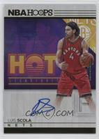 Luis Scola