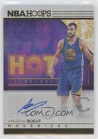 Andrew Bogut