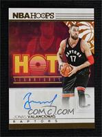 Jonas Valanciunas