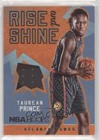 Taurean Prince