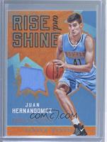 Juan Hernangomez