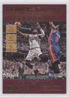 First Round - Kyrie Irving #/2,016
