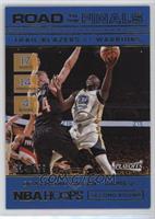 Second Round - Draymond Green #/999