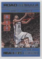 Second Round - Kevin Durant #/999