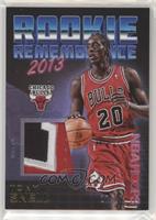 Tony Snell #/25