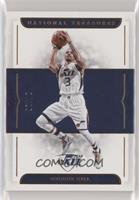 George Hill [Good to VG‑EX] #/25