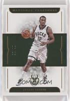 Jabari Parker #/25