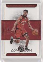 Cory Joseph #/25