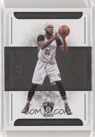 Trevor Booker #/5