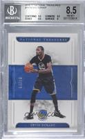 Kevin Durant [BGS 8.5 NM‑MT+] #/99
