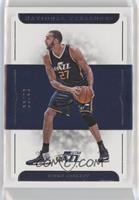 Rudy Gobert #/99