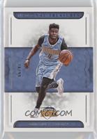 Emmanuel Mudiay #/99