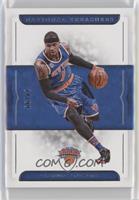 Carmelo Anthony #/99