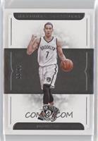 Jeremy Lin #/99