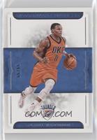 Russell Westbrook #/99