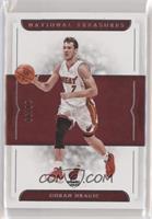 Goran Dragic #/99