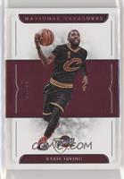 Kyrie Irving [Noted] #/99